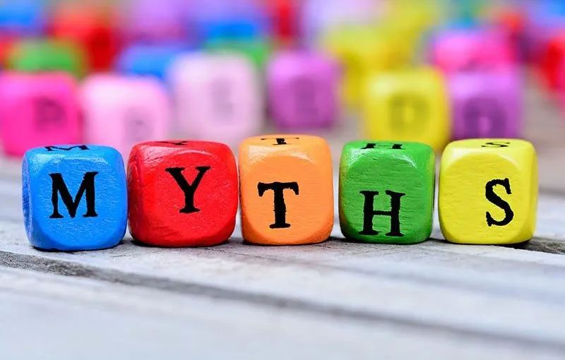 elearning myths