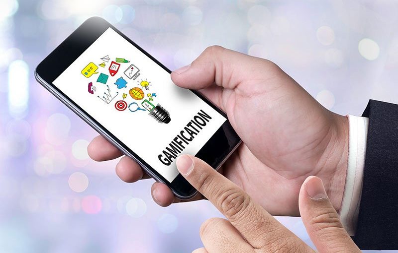 gamification in the workplace