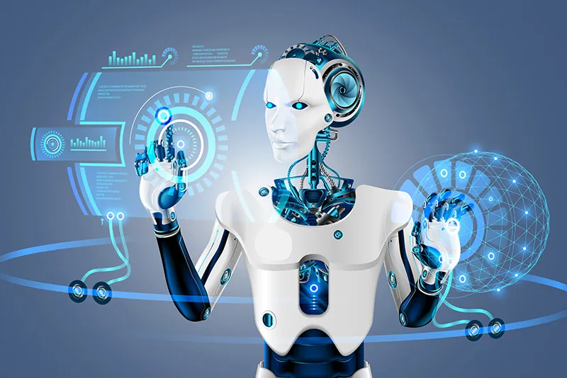 robot