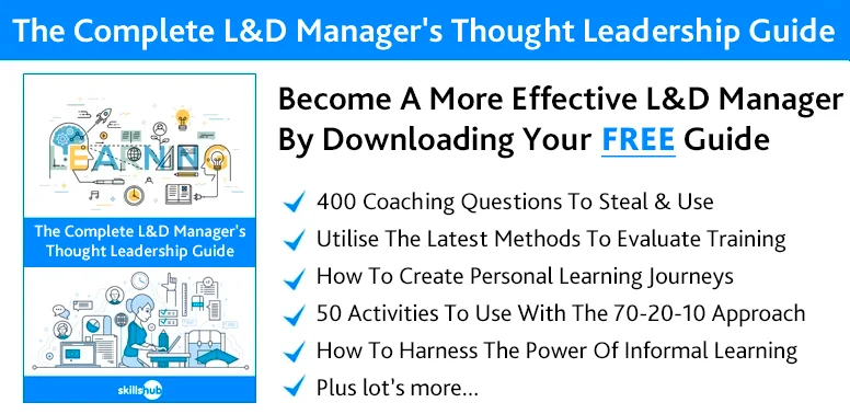 LD footer