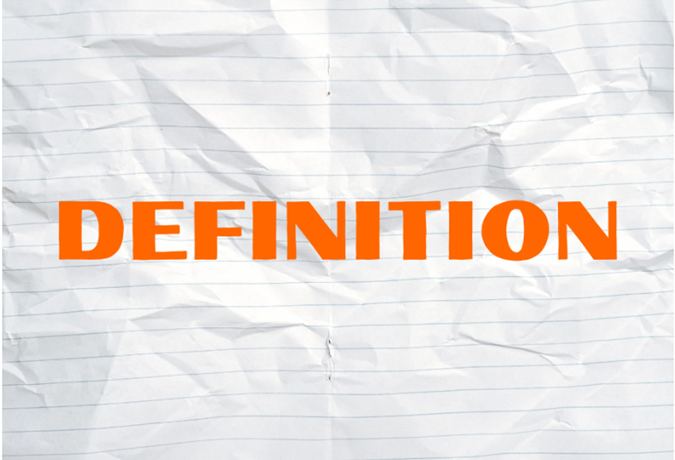 definition