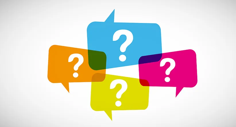 questions