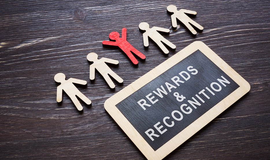 employee engagement