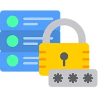 lock