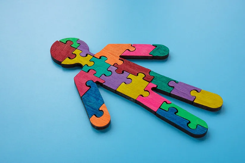 puzzle