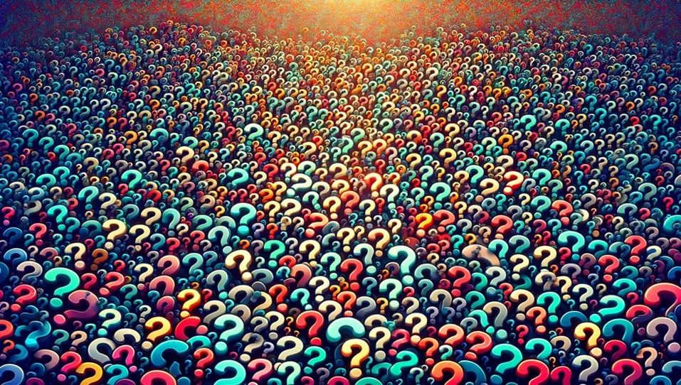 questions