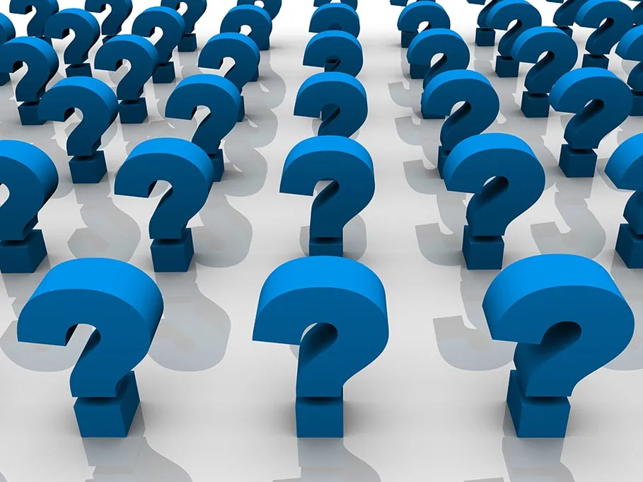 questions