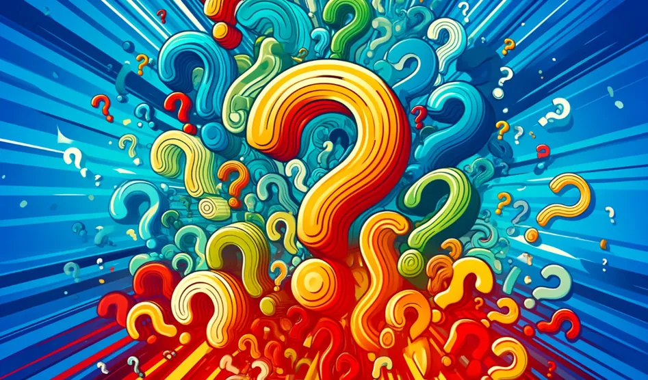 questions