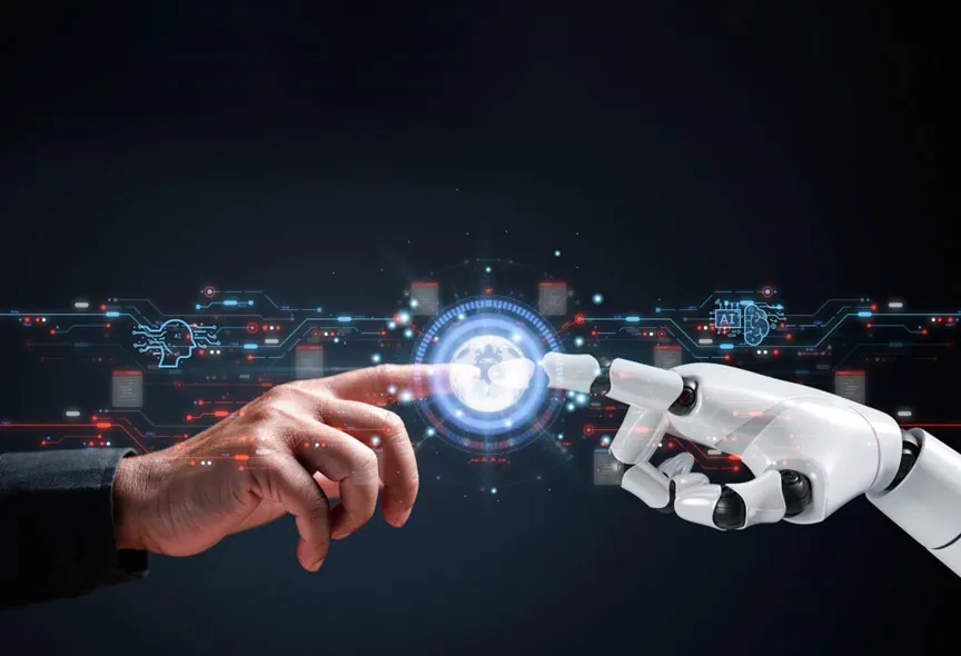 digital touch