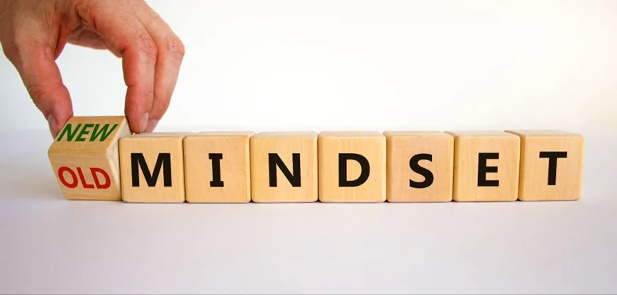 mindset