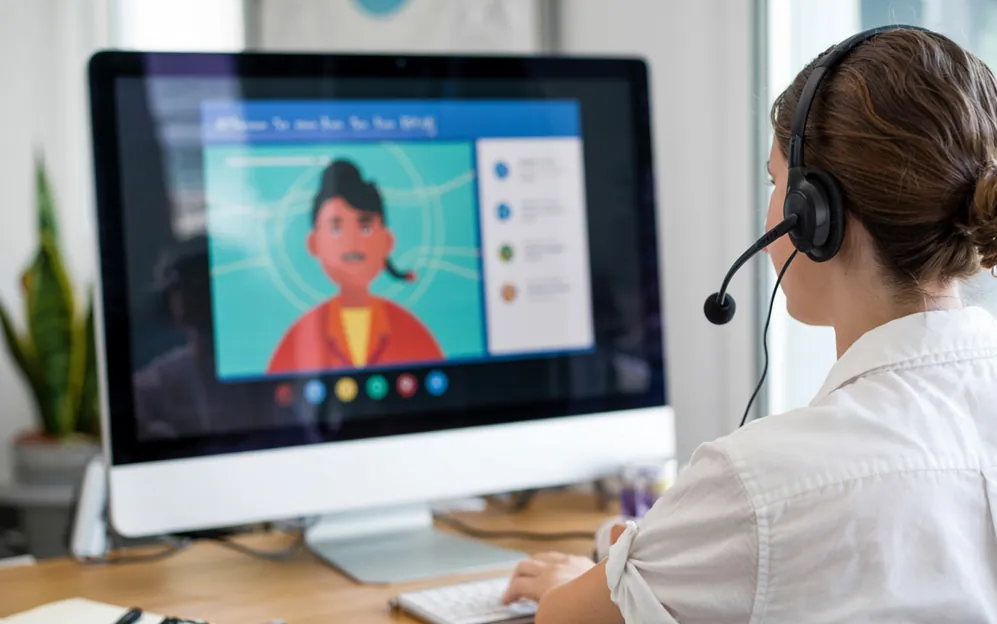 video-call