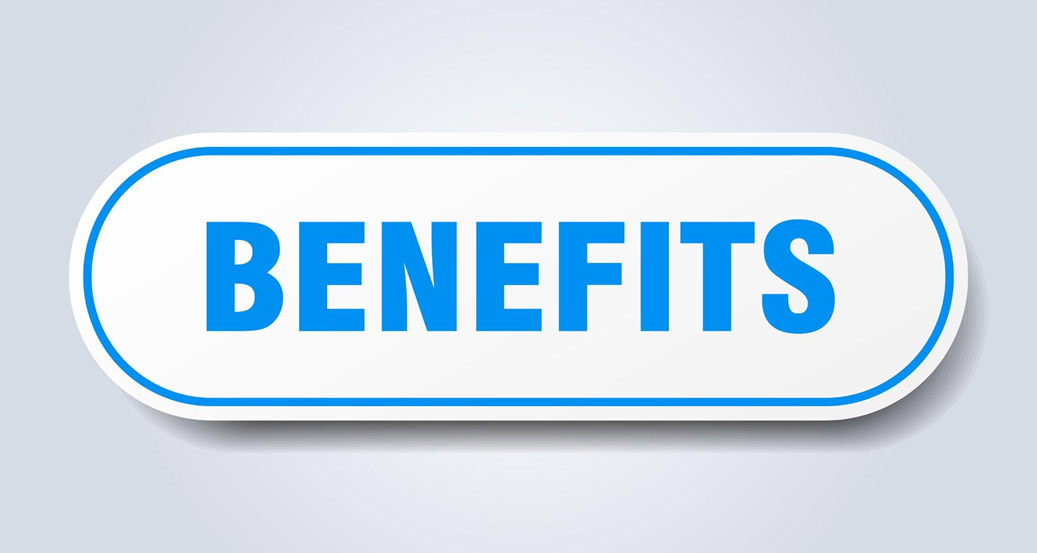 benefits