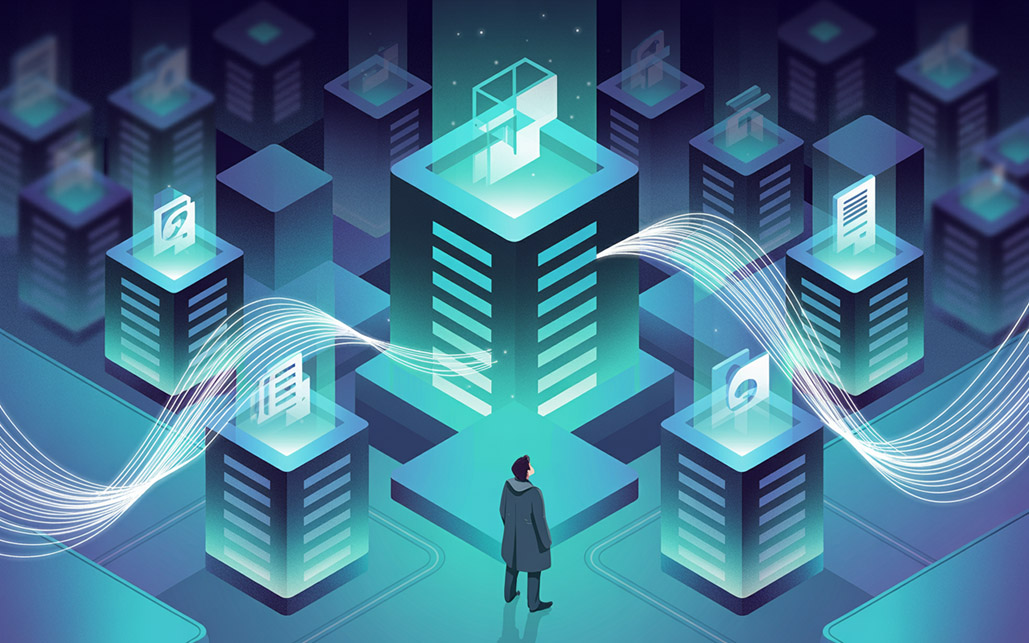 data-storage