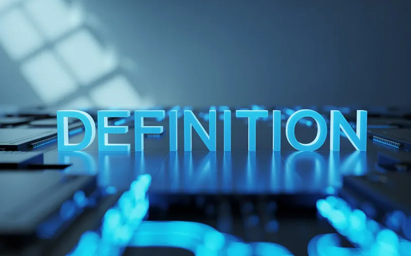definition