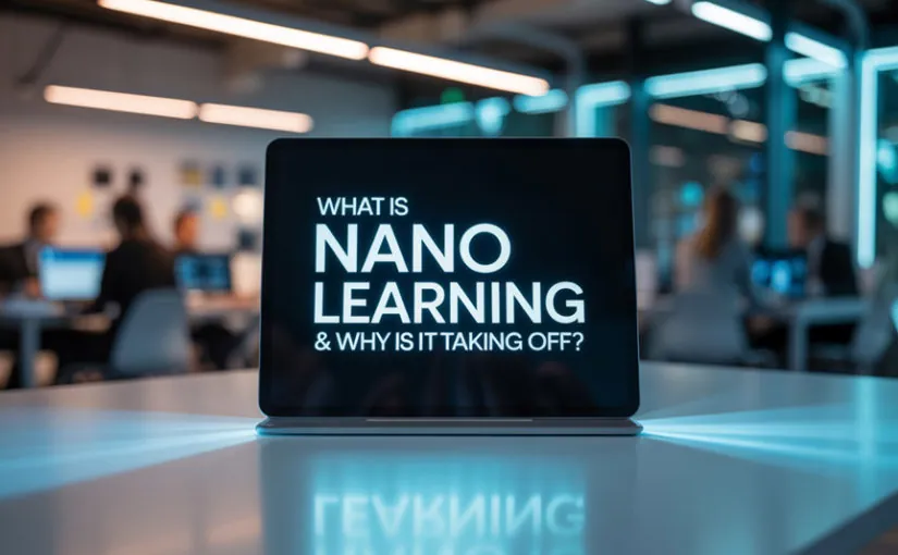nano learning