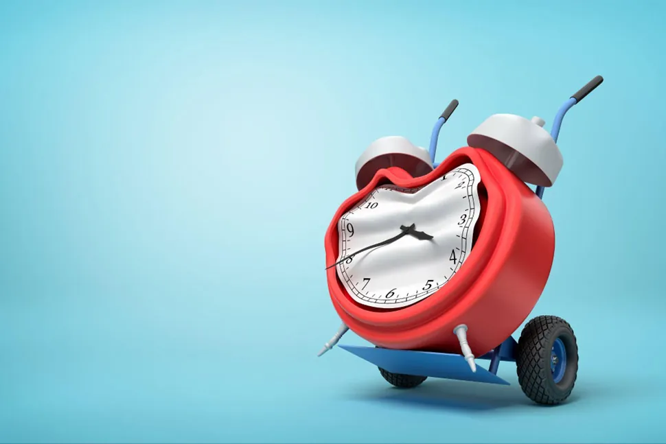 jammed-clock