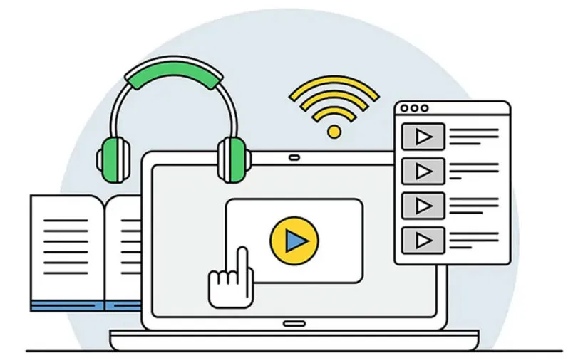 media devices