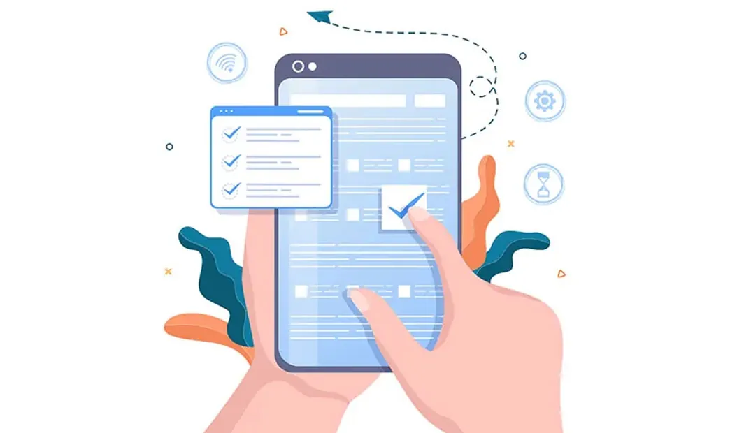 The Advantages and Disadvantages of Mobile Learning