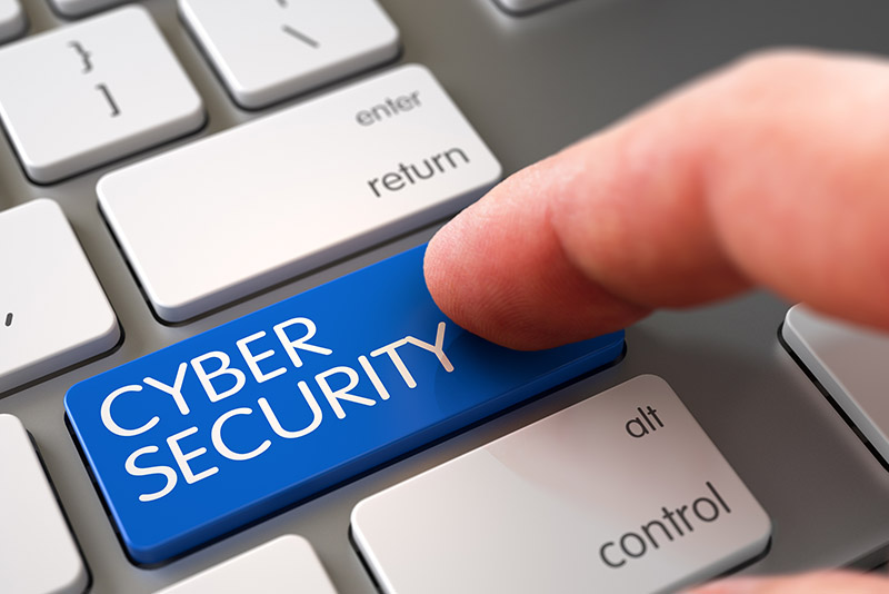cyber security