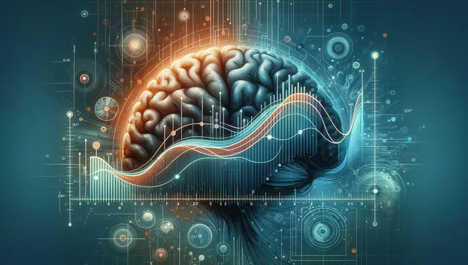 Ebbinghaus's Forgetting Curve Brain